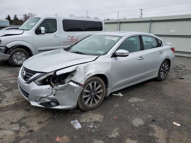 Image 1 of 2016 NISSAN ALTIMA 2.5 2016 with VIN 1N4AL3AP0GC283362