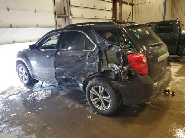 Obraz 2 z 2015 CHEVROLET EQUINOX LT 2015 z VIN 2GNFLBE36F6101406