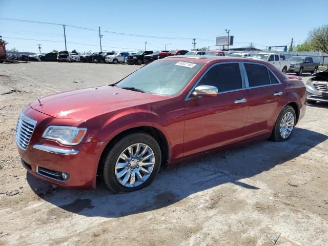Изображение 2013 CHRYSLER 300  2013