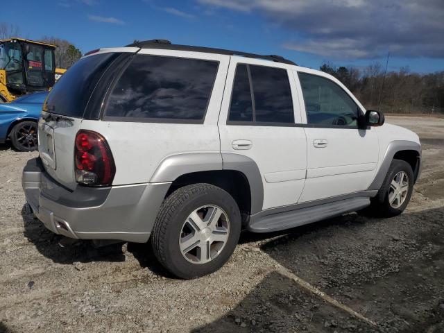 Изображение 3 2005 CHEVROLET TRAILBLAZER LS 2005 с VIN 1GNDS13S952301237