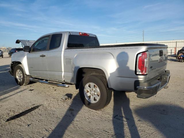 Изображение 2 2018 GMC CANYON  2018 с VIN 1GTH5BEA2J1277861