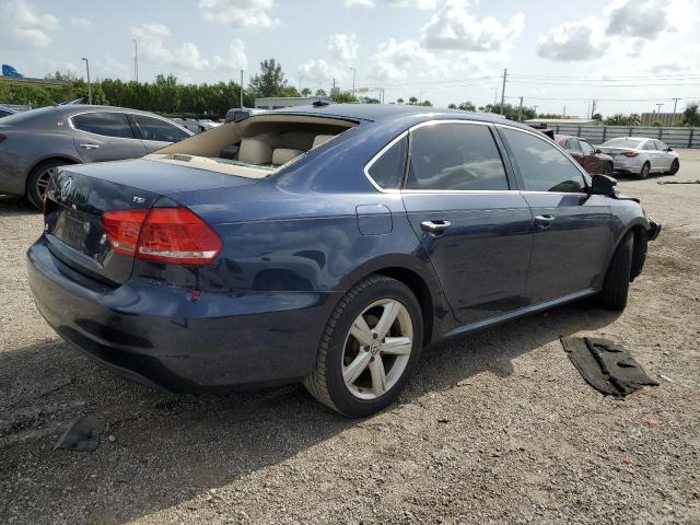 Obraz 3 z 2015 VOLKSWAGEN PASSAT S 2015 z VIN 1VWAS7A34FC116502