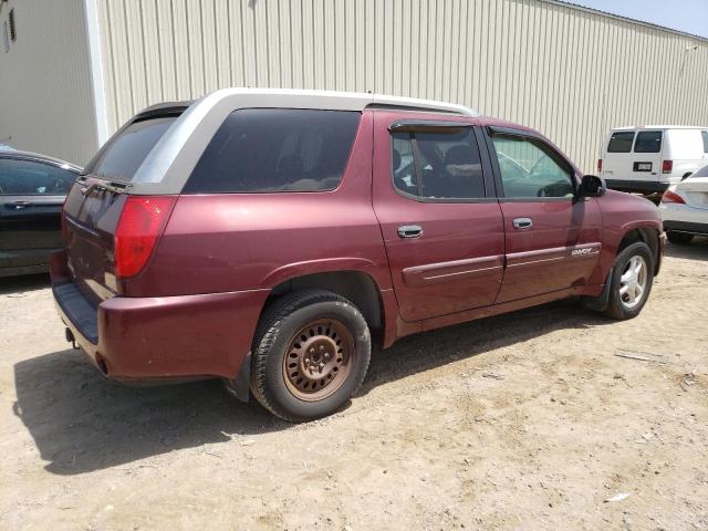 Obraz 3 z 2004 GMC ENVOY XUV 2004 z VIN 1GKES12SX46176405
