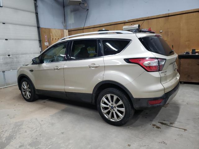 Изображение 2 2018 FORD ESCAPE TITANIUM 2018 с VIN 1FMCU9J93JUB87596