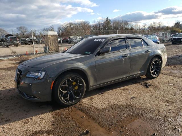 2019 CHRYSLER 300 S 2019 image