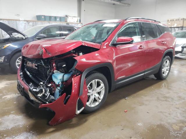 Изображение 2019 GMC TERRAIN SLE 2019