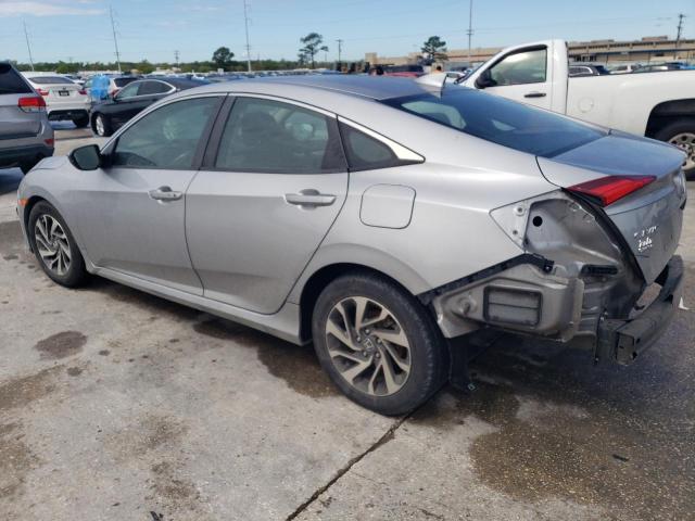 Obraz 2 z 2017 HONDA CIVIC EX 2017 z VIN 19XFC2F75HE026372