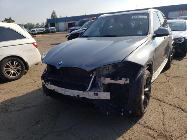 2015 BMW X5 XDRIVE35D 2015 image