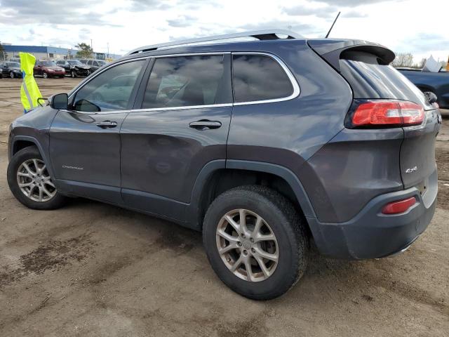 Image 2 of 2015 JEEP CHEROKEE LATITUDE 2015 with VIN 1C4PJMCS8FW513535