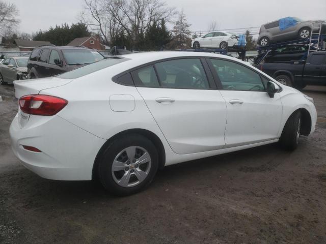 Obraz 3 z 2018 CHEVROLET CRUZE LS 2018 z VIN 1G1BC5SM2J7205690