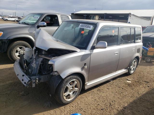 Obraz 2006 TOYOTA SCION XB 2006
