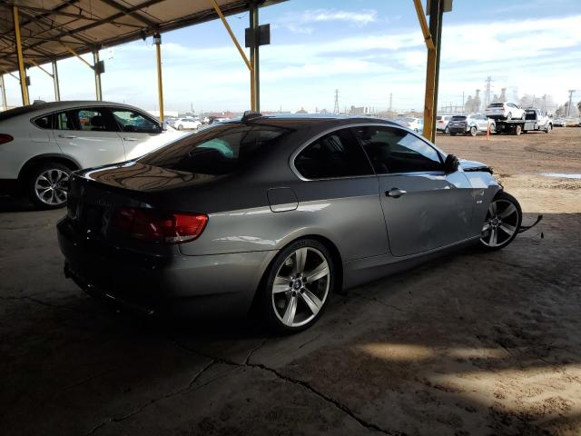 Изображение 3 2007 BMW 335 I 2007 с VIN WBAWB73577P031586