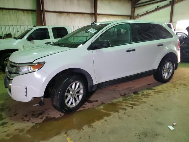 2013 FORD EDGE SE 2013 image