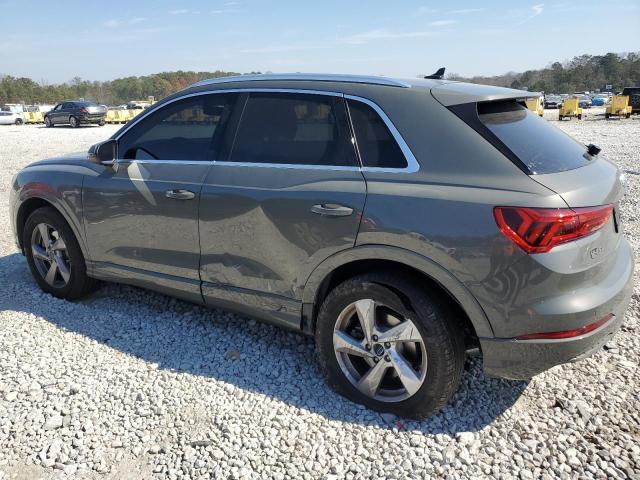 Image 2 of 2020 AUDI Q3 PREMIUM PLUS 2020 with VIN WA1BECF39L1007986