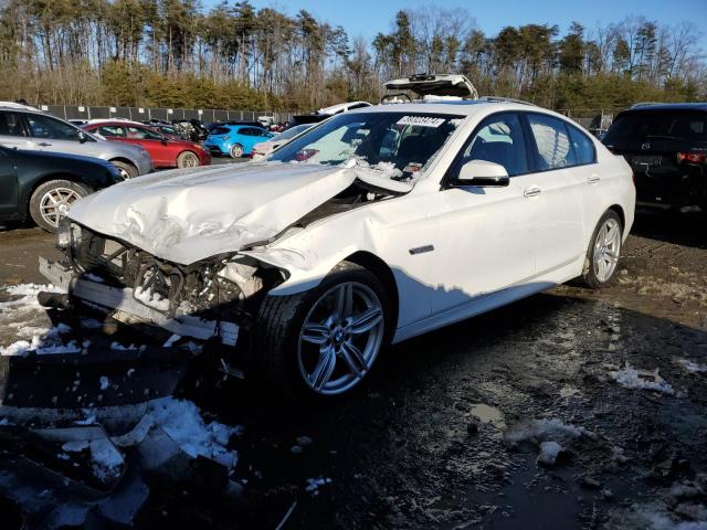 Obraz 2016 BMW 550 XI 2016