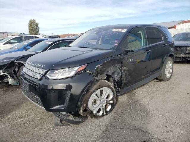 Image 1 of 2020 LAND ROVER DISCOVERY SPORT  2020 with VIN SALCK2FX5LH849384