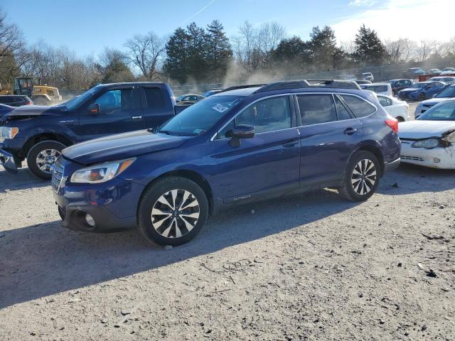 2015 SUBARU OUTBACK 2.5I LIMITED 2015 image