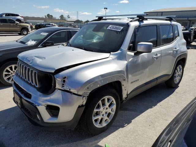 2020 JEEP RENEGADE LATITUDE 2020 image
