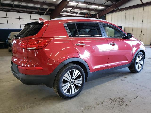 Obraz 3 z 2014 KIA SPORTAGE EX 2014 z VIN KNDPC3AC2E7650852