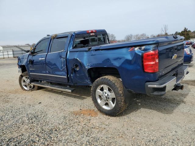 Obraz 2 z 2018 CHEVROLET SILVERADO K2500 HEAVY DUTY LTZ 2018 z VIN 1GC1KWEG2JF154019