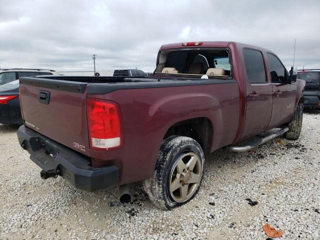 Obraz 3 z 2008 GMC SIERRA K2500 HEAVY DUTY 2008 z VIN 1GTHK23638F139587