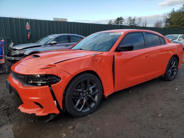 2022 DODGE CHARGER GT 2022 image