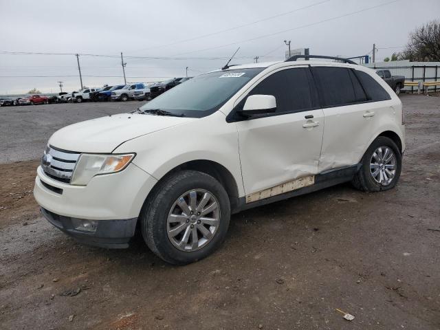 Изображение 1 2008 FORD EDGE SEL 2008 с VIN 2FMDK38C68BA22148