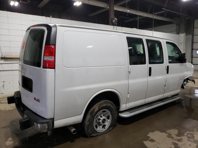 Image 3 of 2023 GMC SAVANA G2500 2023 with VIN 1GTW7AFP6P1130546