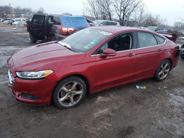 Obraz 2015 FORD FUSION SE 2015