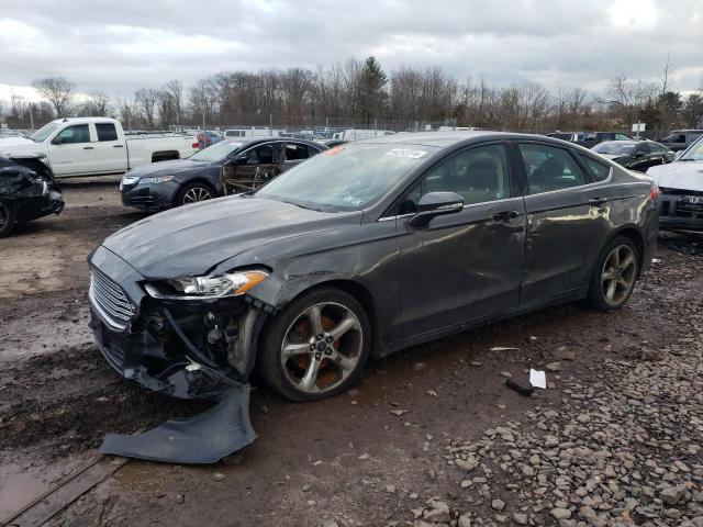 2015 FORD FUSION SE 2015 image