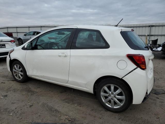 Image 2 of 2015 TOYOTA YARIS  2015 with VIN VNKJTUD38FA021664