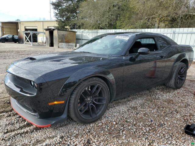Obraz 1 z 2021 DODGE CHALLENGER R/T SCAT PACK 2021 z VIN 2C3CDZFJ3MH651604