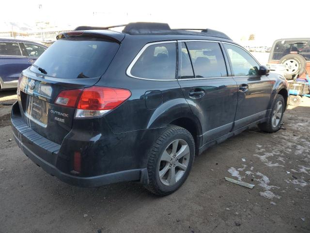 Изображение 3 2013 SUBARU OUTBACK 2.5I PREMIUM 2013 с VIN 4S4BRBCC6D3297890