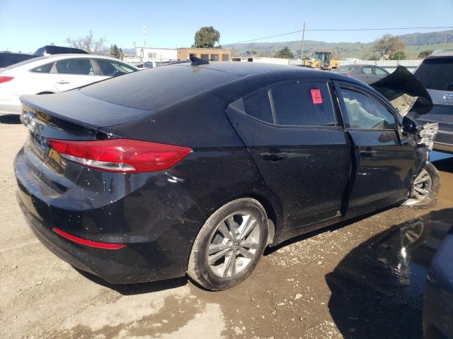 Изображение 3 2017 HYUNDAI ELANTRA SE 2017 с VIN 5NPD84LF0HH072123