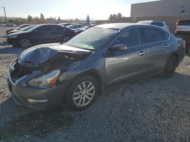 Image 1 of 2015 NISSAN ALTIMA 2.5 2015 with VIN 1N4AL3AP3FN872960