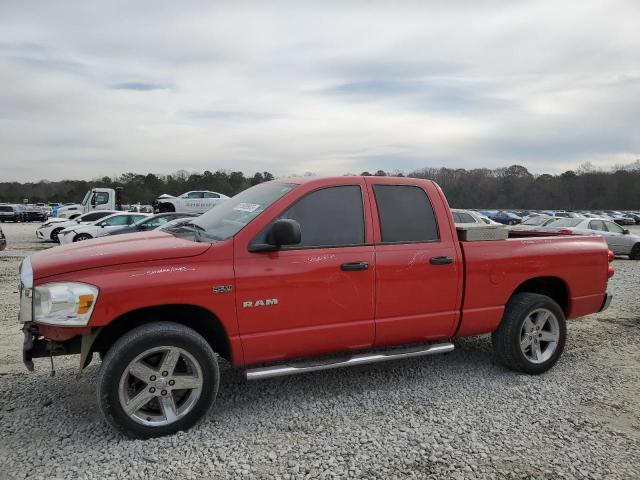 Obraz 2008 DODGE RAM 1500 ST 2008
