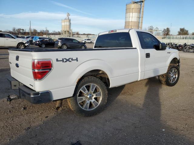 Изображение 3 2014 FORD F150  2014 с VIN 1FTNF1EF0EKE38519
