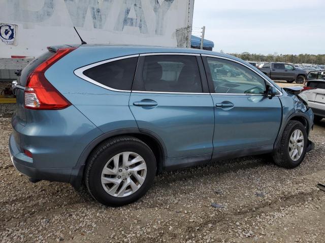 Image 3 of 2015 HONDA CR-V EX 2015 with VIN 2HKRM3H5XFH537595