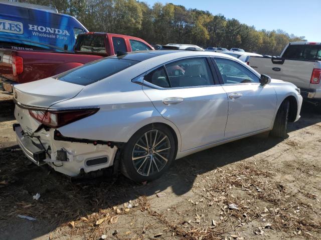 Image 3 of 2023 LEXUS ES 350 BASE 2023 with VIN 58ADZ1B14PU154804