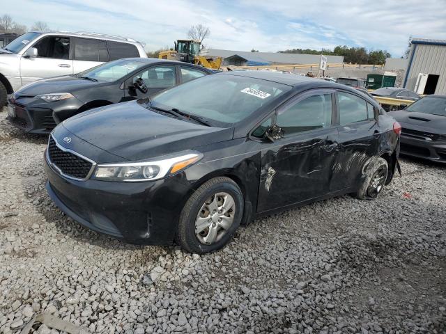 Obraz 2017 KIA FORTE LX 2017