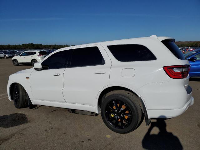 Image 2 of 2014 DODGE DURANGO R/T 2014 with VIN 1C4SDJCT6EC301256