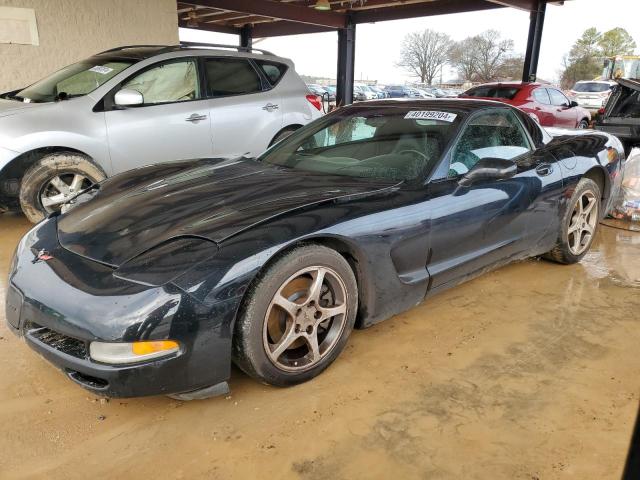 Image 1 of 2000 CHEVROLET CORVETTE  2000 with VIN 1G1YY12G8Y5119899