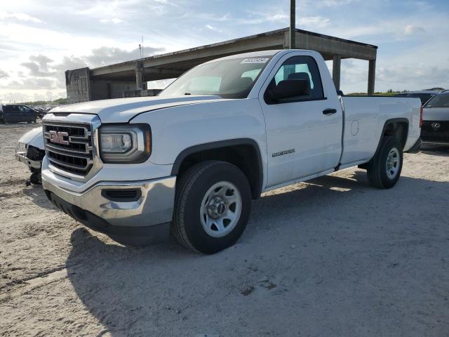 2016 GMC SIERRA C1500 2016 image