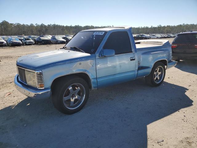 Obraz 1 z 1995 CHEVROLET GMT-400 C1500 1995 z VIN 1GBEC14K0SZ211829