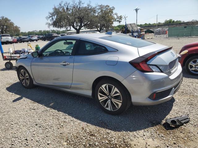 Image 2 of 2016 HONDA CIVIC EXL 2016 with VIN 2HGFC3B75GH360398