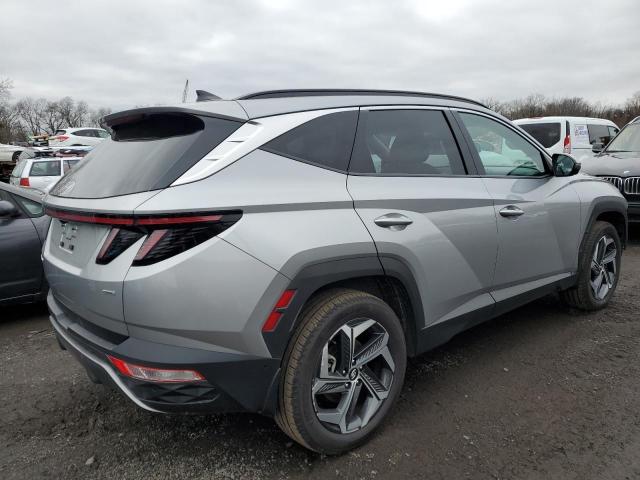 Изображение 3 2022 HYUNDAI TUCSON LIMITED 2022 с VIN 5NMJECAE2NH111903