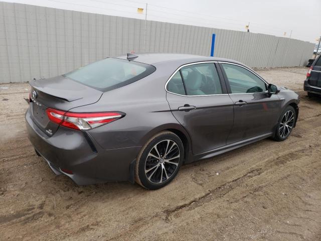 Obraz 3 z 2019 TOYOTA CAMRY HYBRID 2019 z VIN 4T1B21HK9KU012234