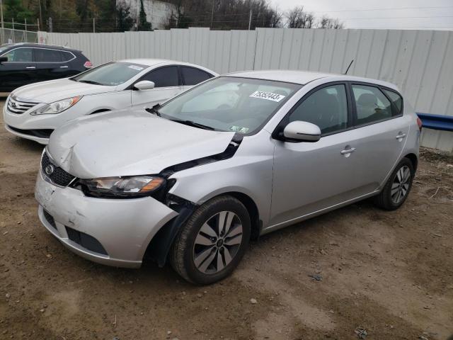 Изображение 2013 KIA FORTE EX 2013