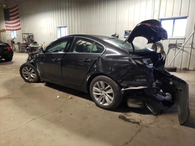 Изображение 2 2015 BUICK REGAL PREMIUM 2015 с VIN 2G4GN5EX6F9159361