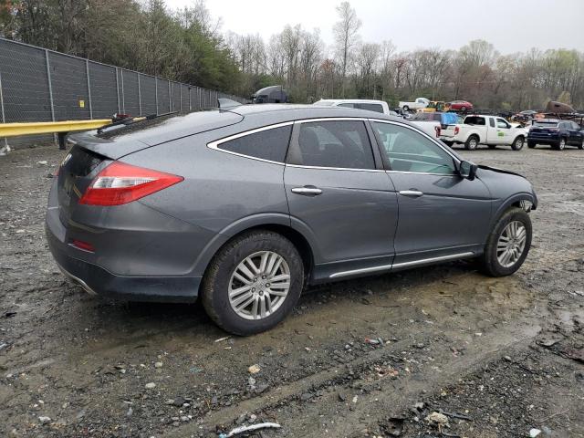 Image 3 of 2013 HONDA CROSSTOUR EXL 2013 with VIN 5J6TF3H51DL002187
